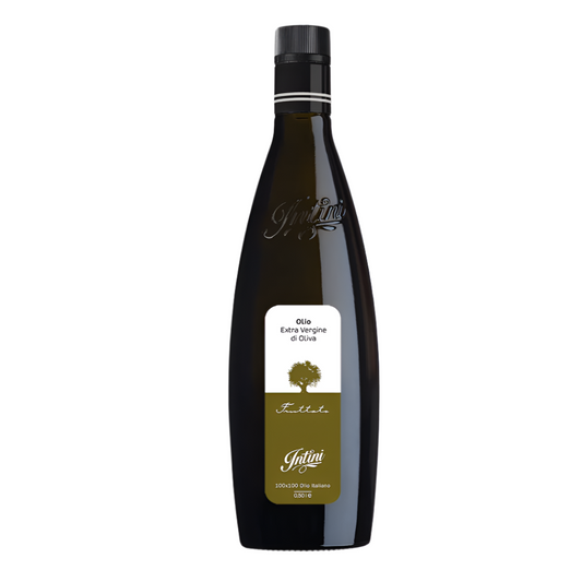 Fruttato Olive Oil