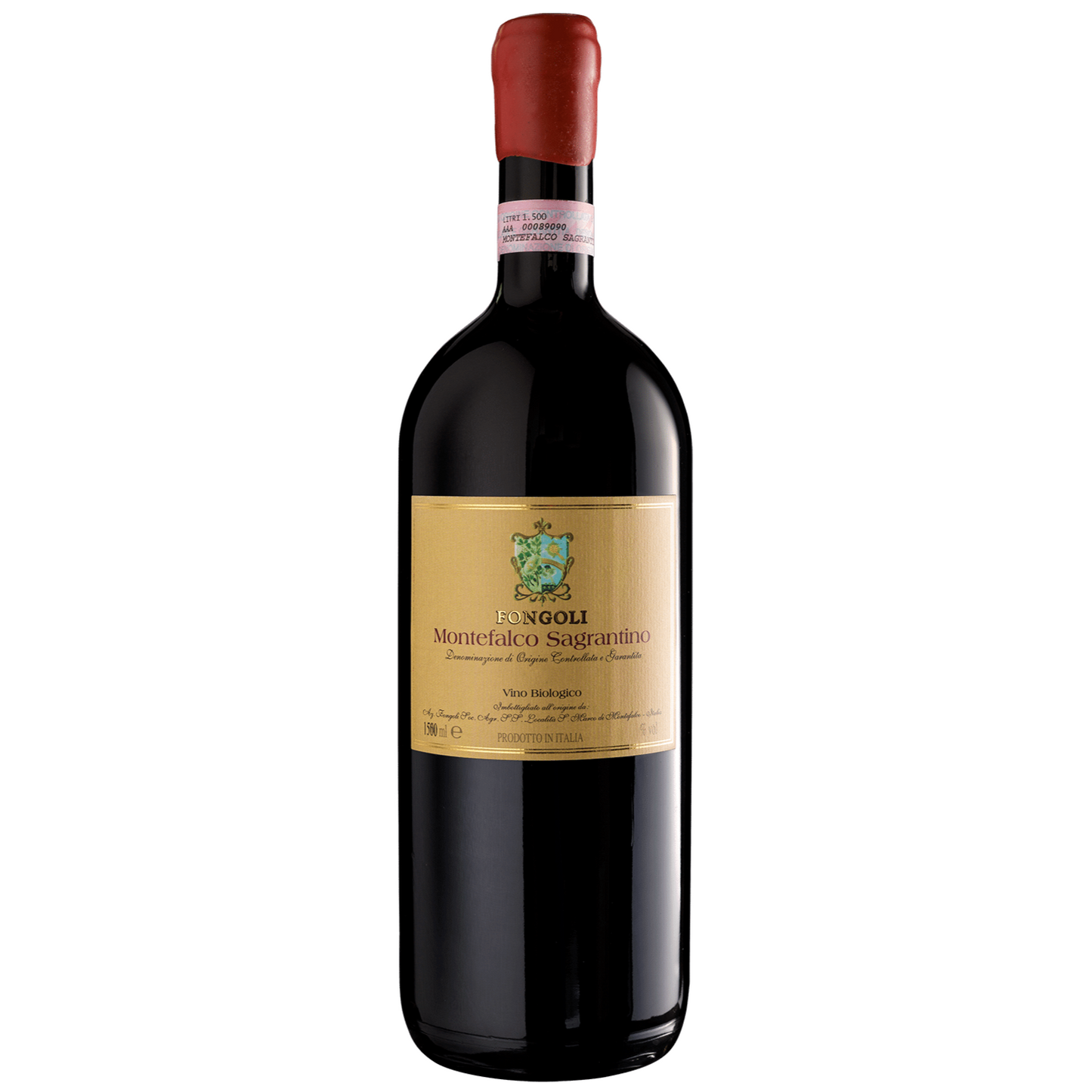 Sagrantino di Montefalco 2013