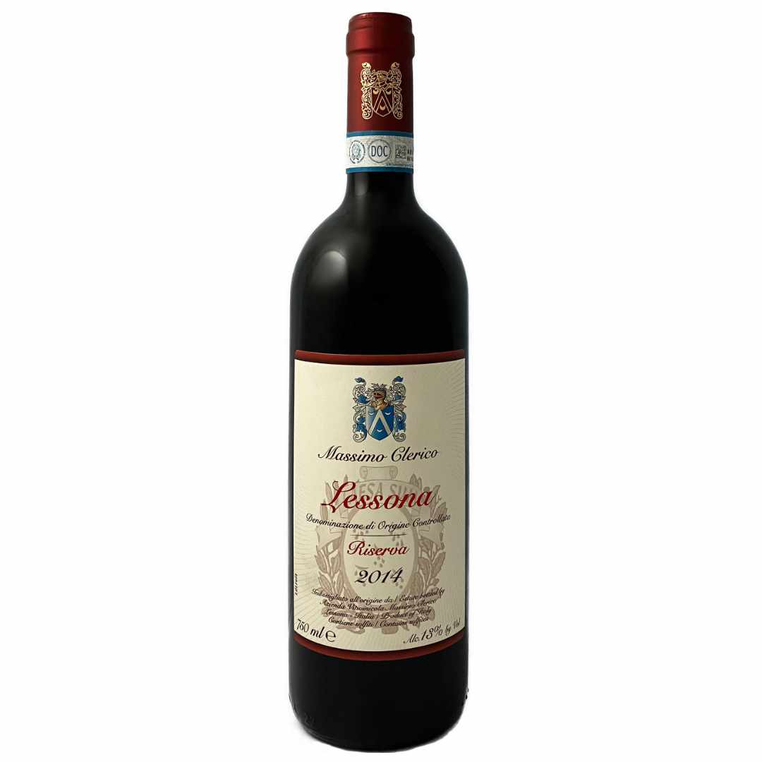 Lessona Riserva 2014