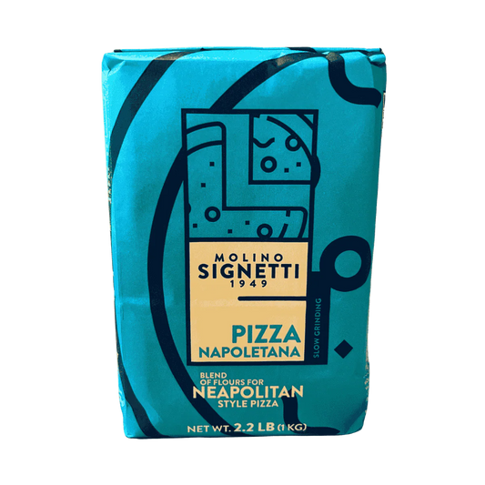 Pizza Napoletana Flour