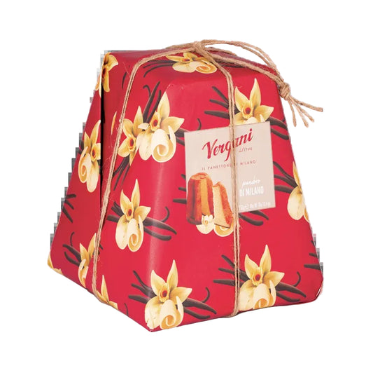 Classic Pandoro Gourmet