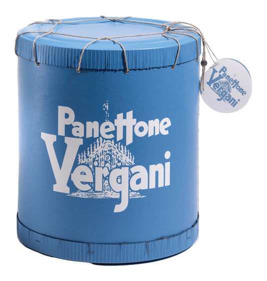 Excellence Panettone Cappelliera