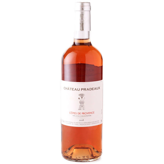Côtes de Provence Rosè 2023