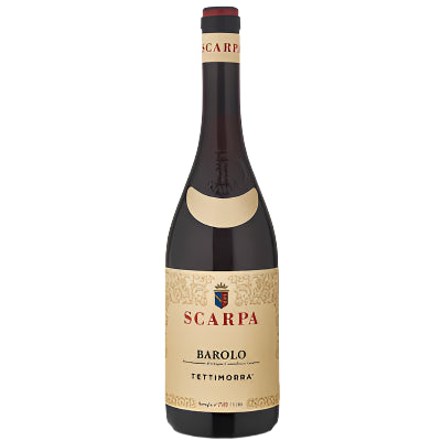 "Tettimora" Barolo 2018
