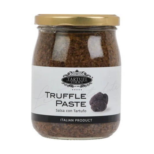 Truffle Paste