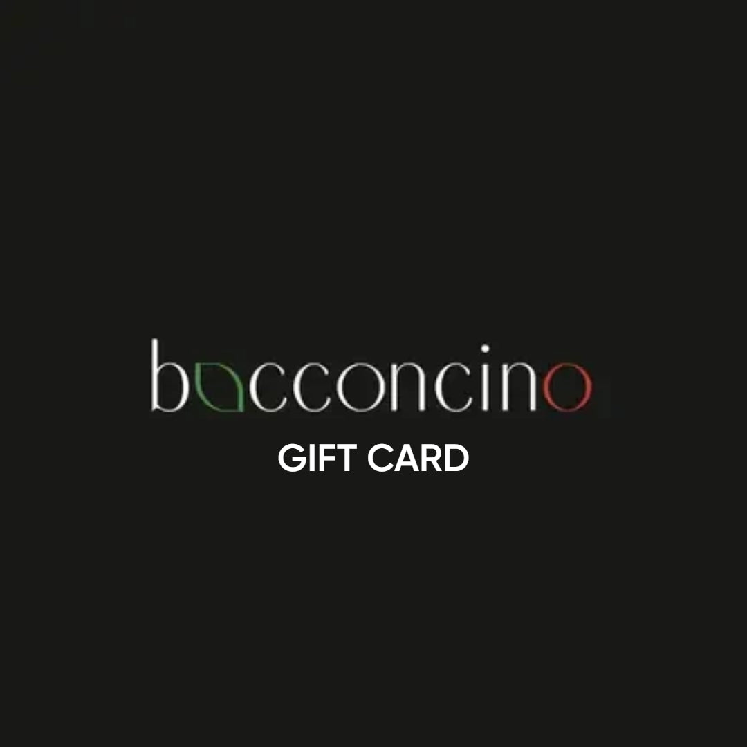 Bocconcino Hawai'i Gift Card