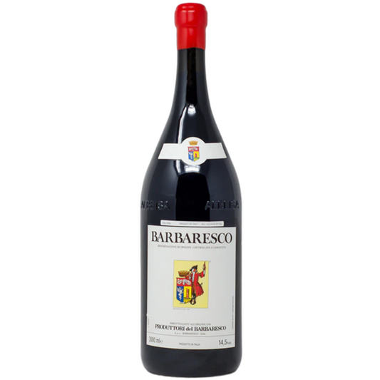 Barbaresco 2011