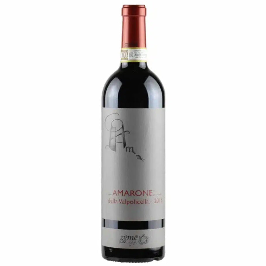 Amarone della Valpolicella Classico 2017