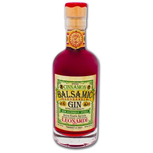 Balsamic Gin "Orange"