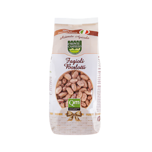 Borlotti Beans