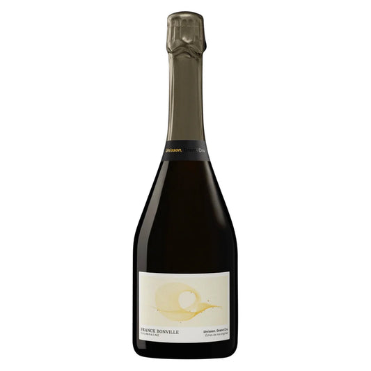 Grand Cru, Blanc de Blancs Unisson NV