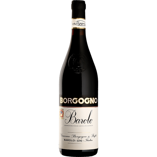 Barolo Classico DOCG 2016