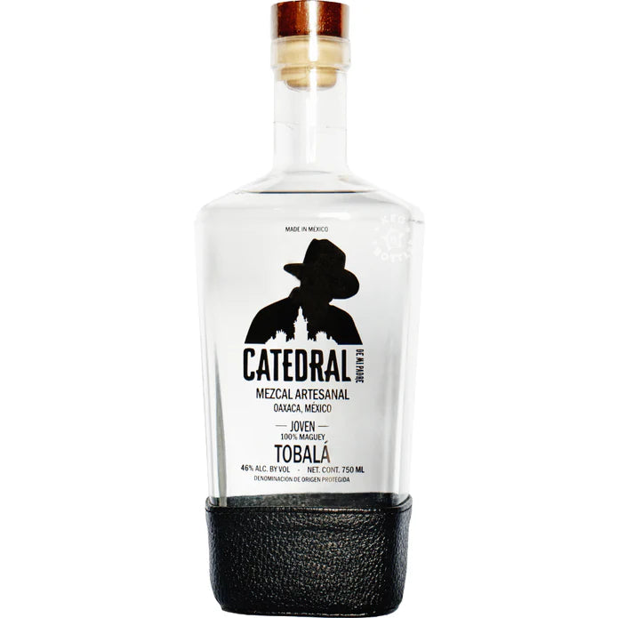 Mezcal "Tobalá"