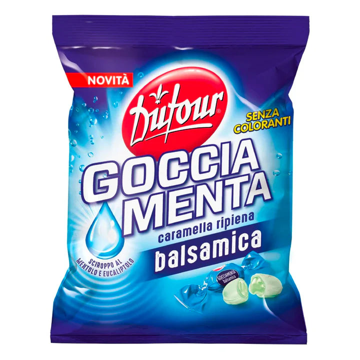 Goccia Menta Balsamica