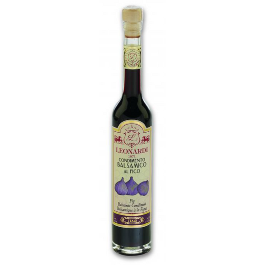 Fig Flavoured Condiment