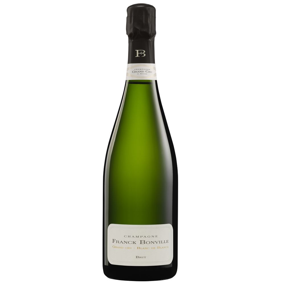 Grand Cru, Blancs de Blancs Champagne NV