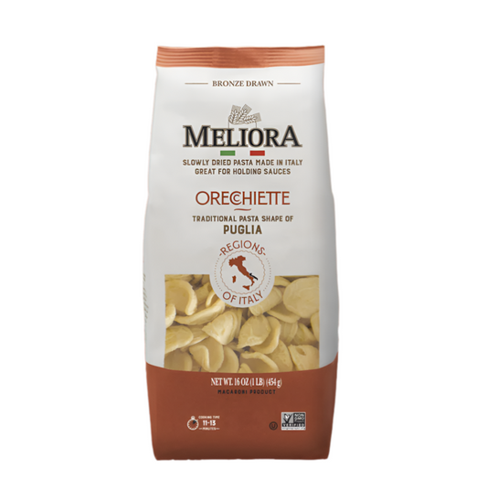 Orecchiette