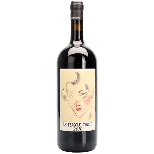 "Le Pergole Torte" Rosso di Toscana 2016