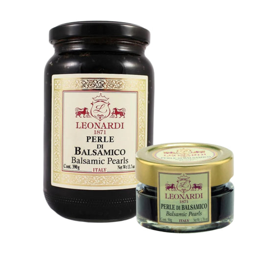 Balsamic Pearls