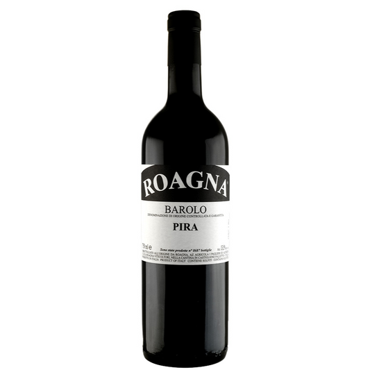 Barolo Pira 2014