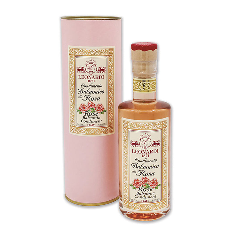 Rose Balsamic