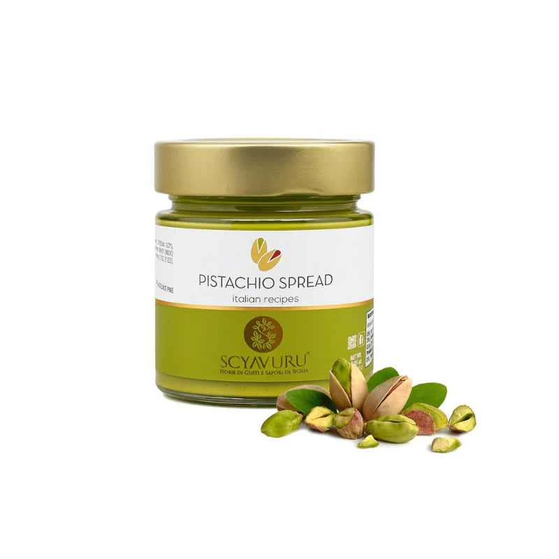Pistachio Cream