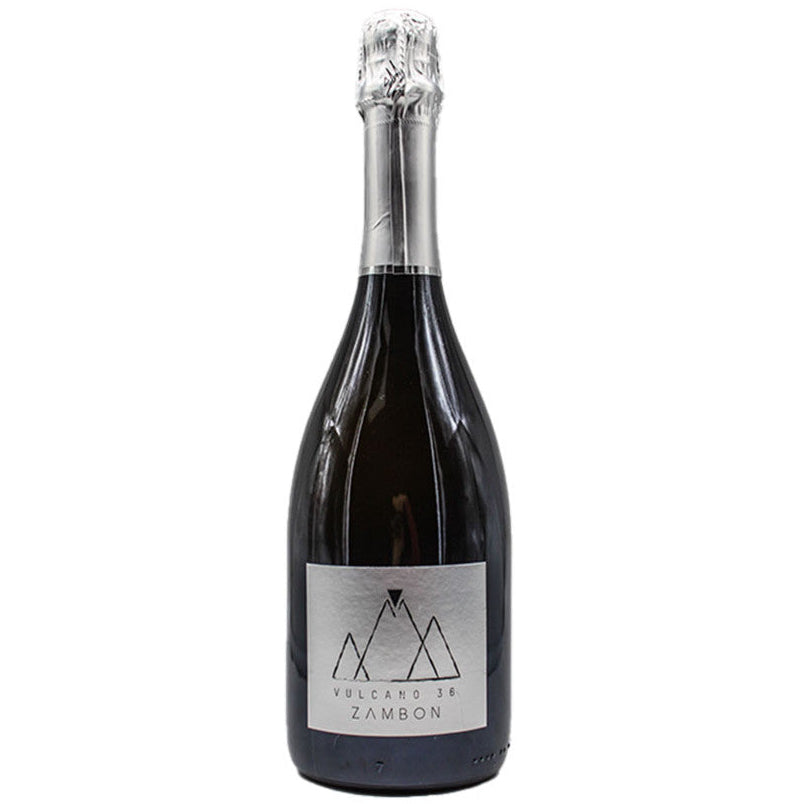"Vulcano 36" Durello Spumante NV