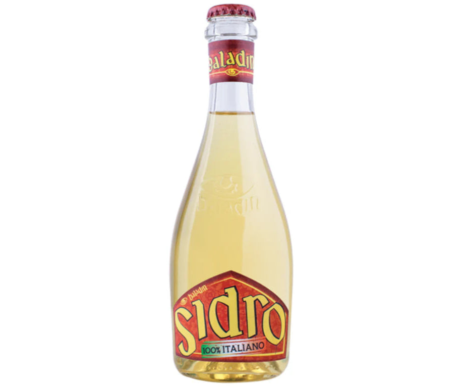 Sidro Apple Cider