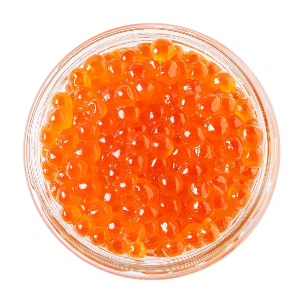 Salmon Roe