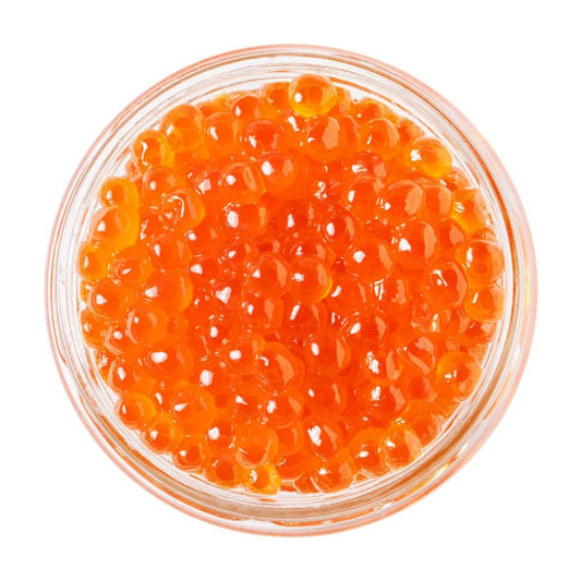 Salmon Roe