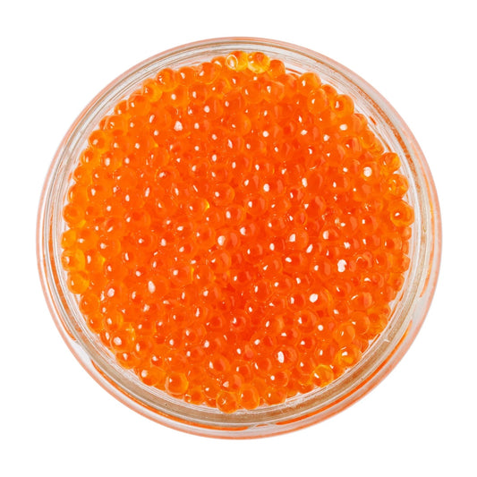Smoked Trout Roe