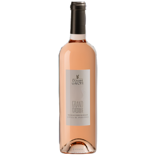 Grand Classique Côtes de Provence Rosè