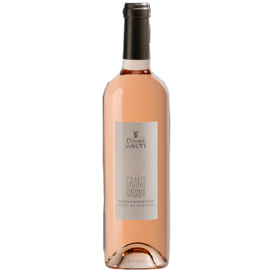 Grand Classique Côtes de Provence Rosè