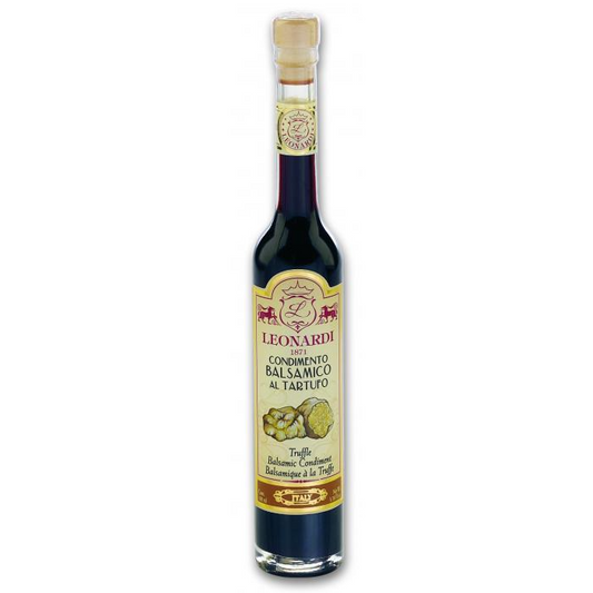 Truffle Flavoured Condiment