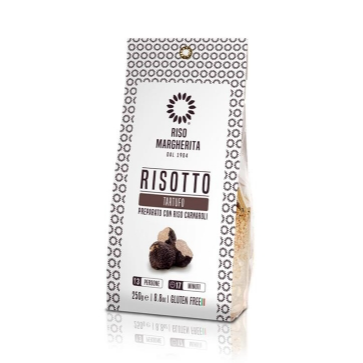Truffle Risotto